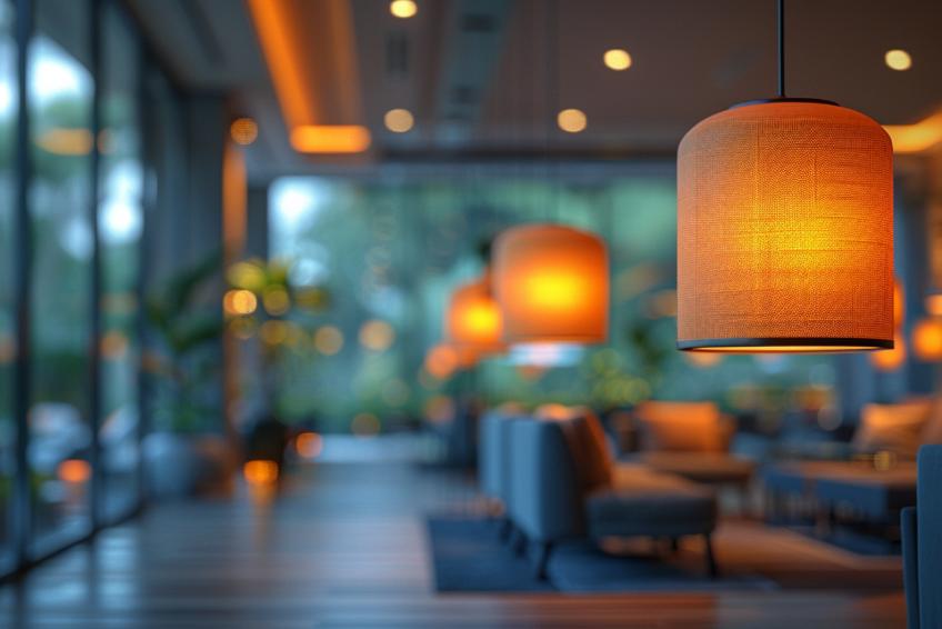 Exklusive Immobilie