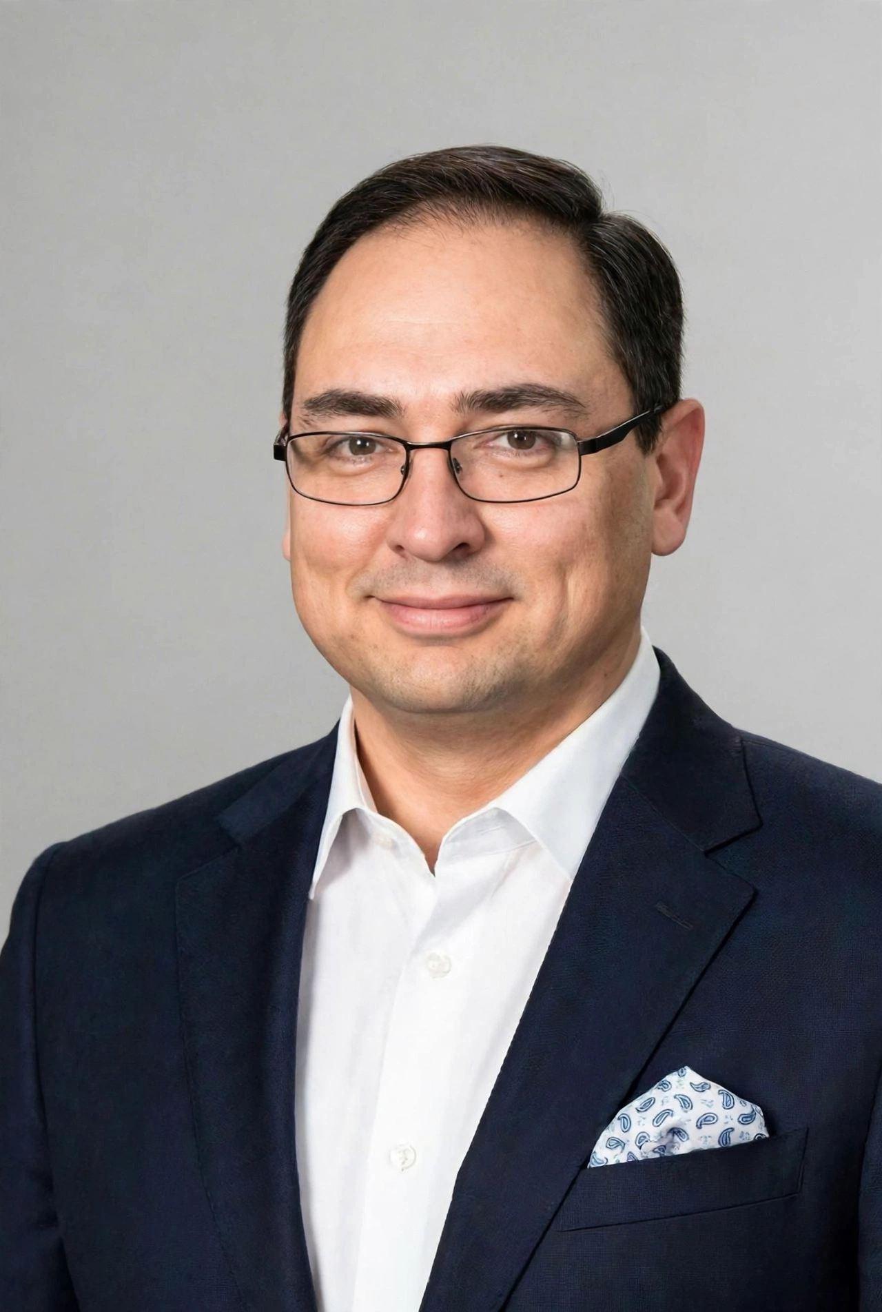 Holger Ballwanz, Inhaber von Holger Ballwanz Immobilien