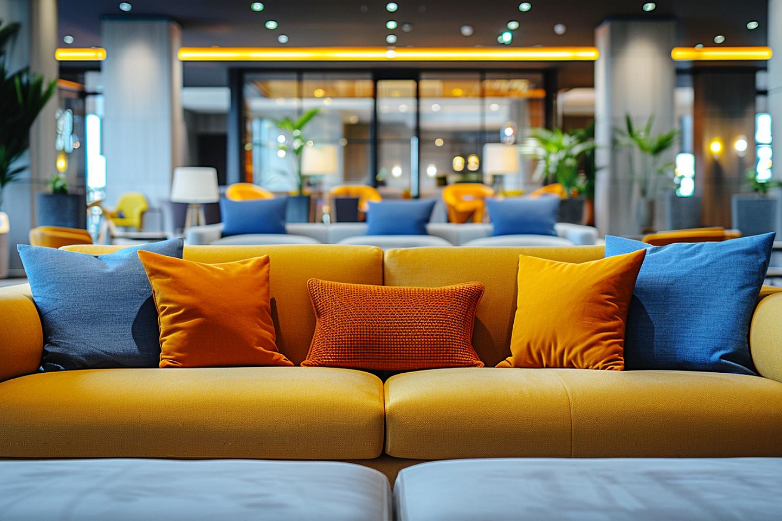 Hotelinvestment