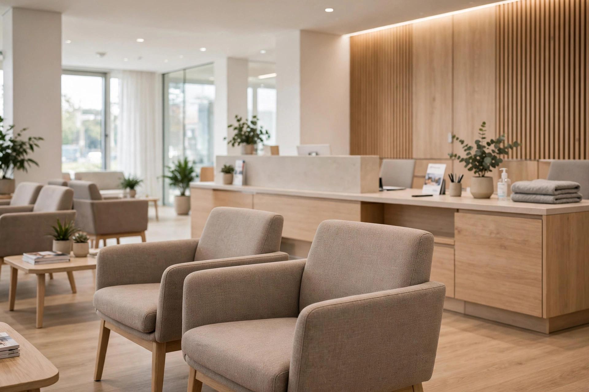 Ärztehaus Immobilien – Holger Ballwanz Immobilien Ärztehaus Immobilien als Immobilieninvestment