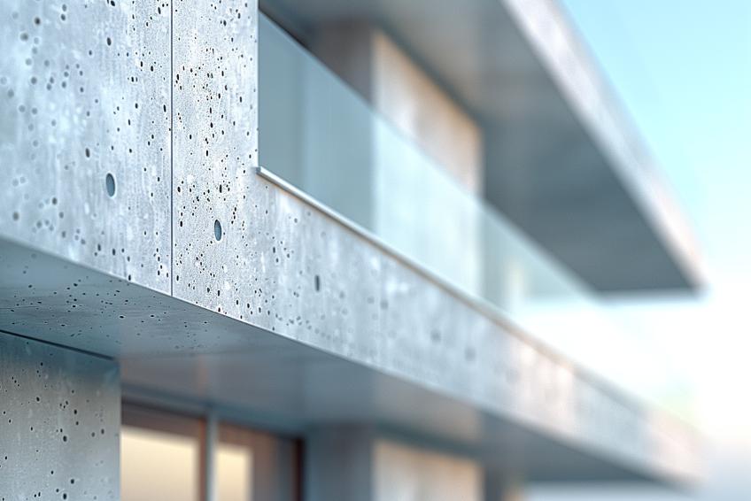 Gewerbeimmobilien und gewerbliche Projektentwicklung